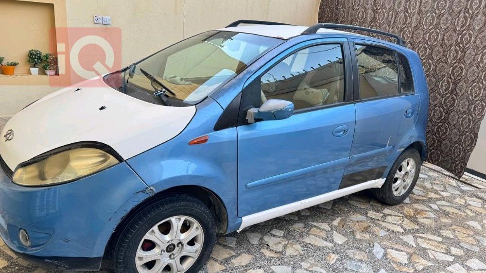 Chery A1